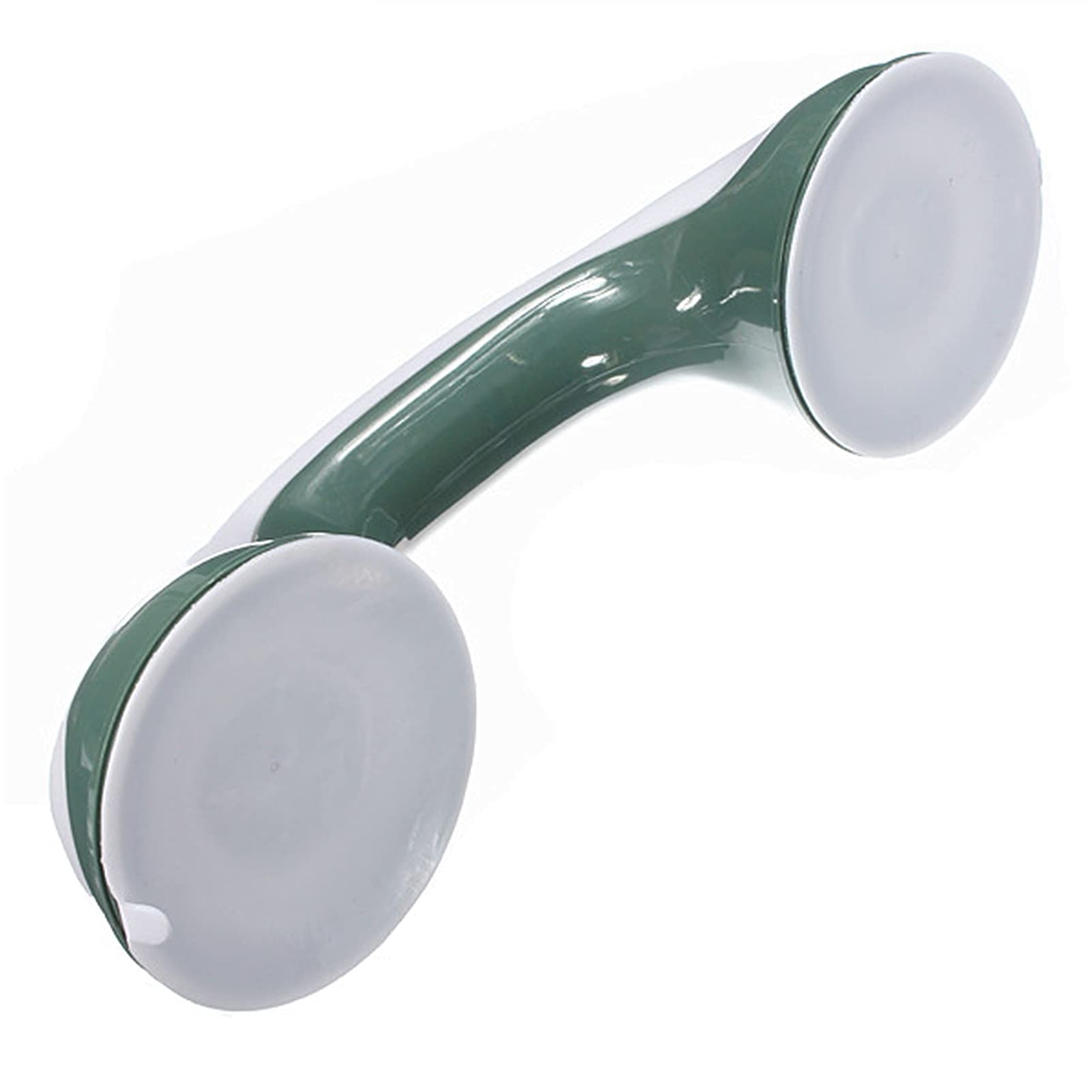 Poignée de douche ventouse antidérapante pour soulager les jambes et se relever sans effort
