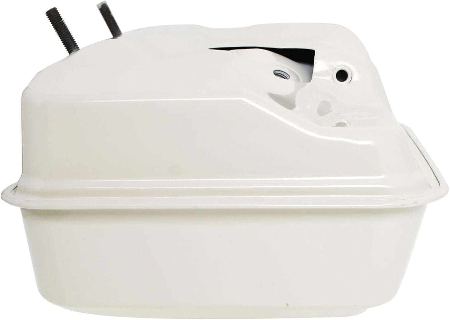 munirater Fuel Gas Stock Tank Replacement for Honda GX240 GX270 Gx340 GX390 Engines Replaces 17510-ZE3-010 7510-ZE3-010ZA