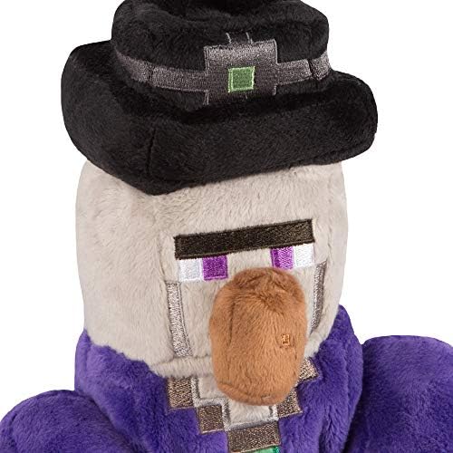 stuffed animal breathing