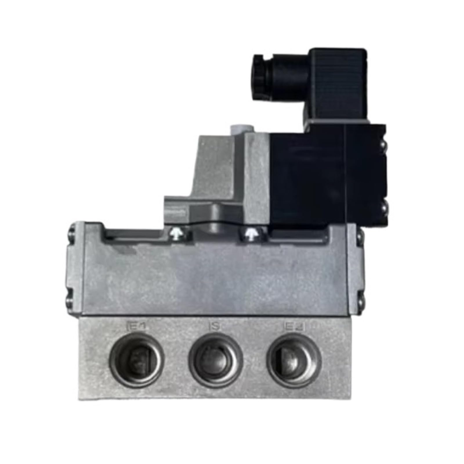 Zawór elektromagnetyczny 4F510-10/15-DC24V (4F510-15-L-AC220V)