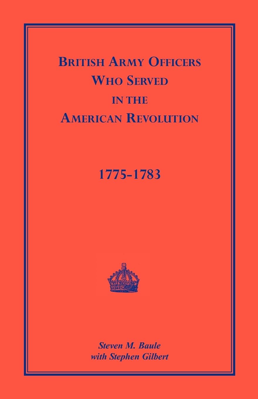 The Boykin Boy: Who Served in the American Revolution, 1775-1783