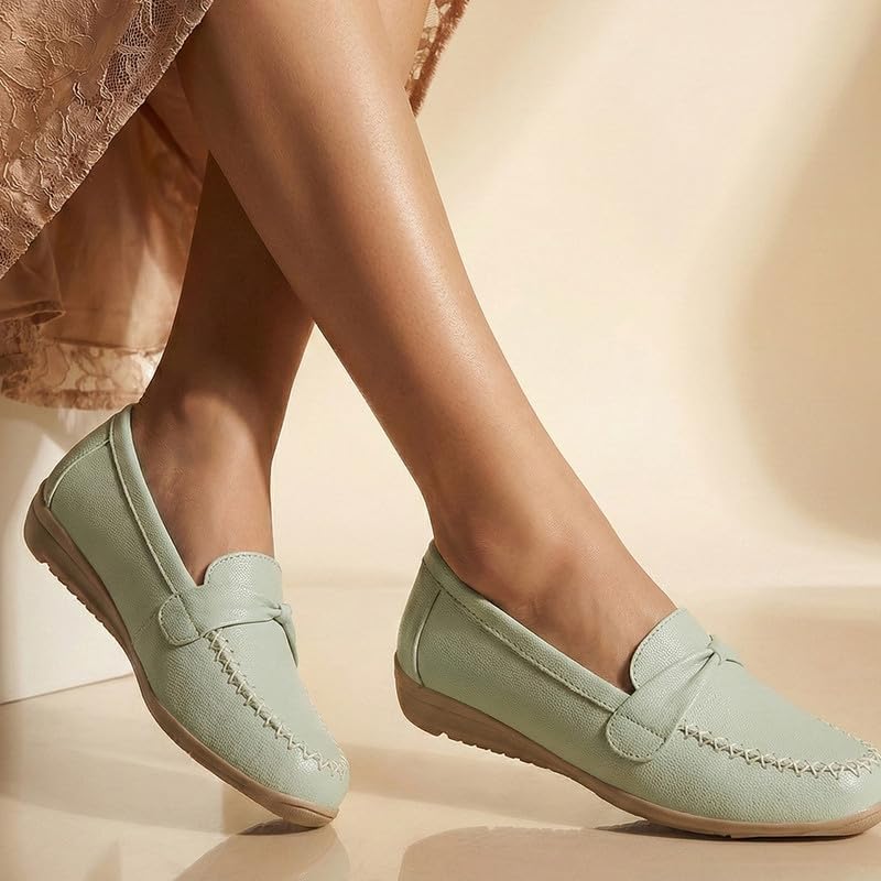 Image of FAUSTO Women Formal Pull-On Shoes