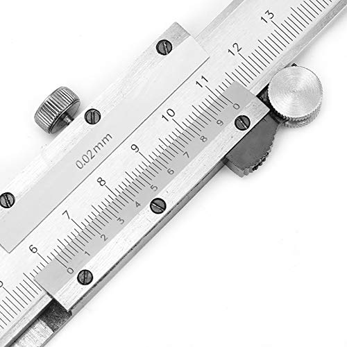 Calibrador digital de acero carbono para diámetro interno de ranura miniatura 7