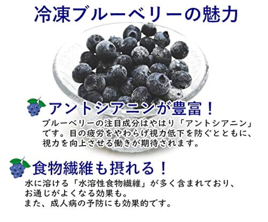 クール全国配送生ブルーベリー4kg クール冷蔵送料込 ブルーベリーガーデン岡山】ブルーベリー 生果（100g×4パック