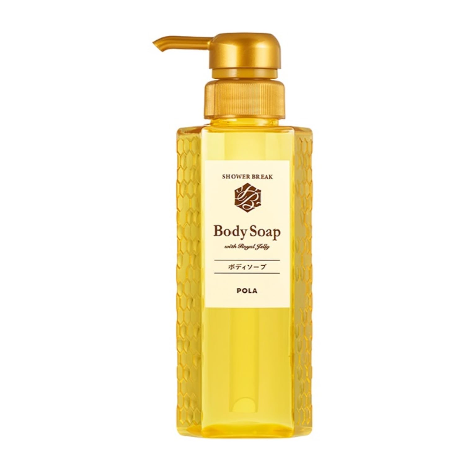 Amazon | POLA シャワーブレイク シャンプー280mL+コンディショナー