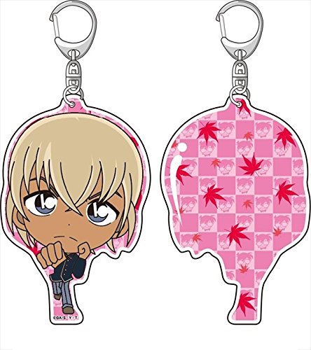 Amazon.co.jp: 名探偵コナン 安室透 ボクシングver. 和柄っキー