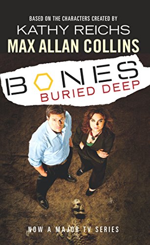Bones: TV Tie-in