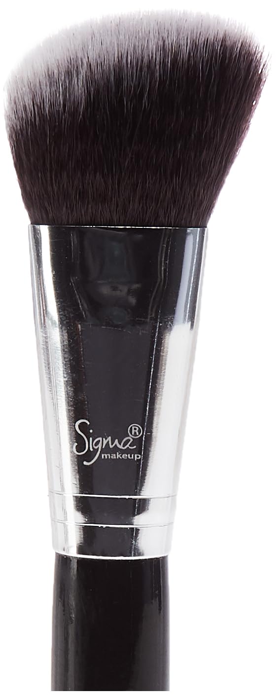 Sedell Paris Angled Top Kabuki Brush 1