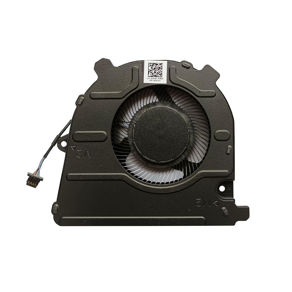 Ventilateur Geekom IT11 03K0V6 refroidissement silencieux DC5V haute efficacité