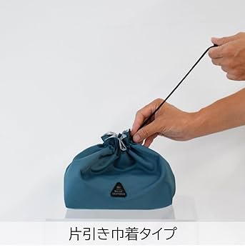 ☕ヴィンテージ 80’S Boat House 巾着袋 ☕ヴィンテージ 80'S Boat House 巾着袋