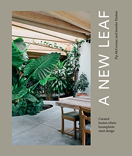 A New Leaf: Curated houses where plants meet Design image 2