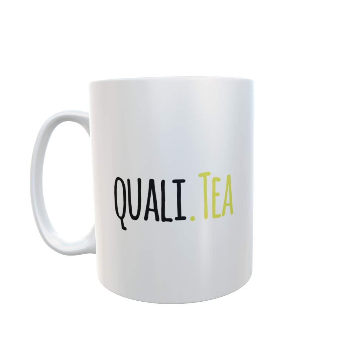 Quali.tea mug