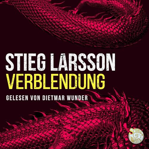 Page de couverture de Verblendung