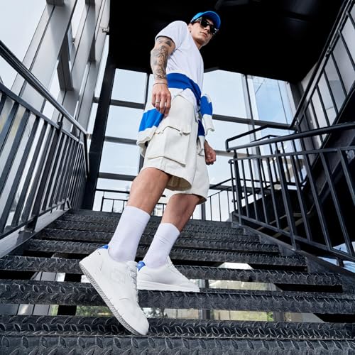 Image of Lotto Men Impulso Citta Sneakers