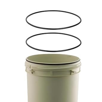 87300400 Body O-Ring Replacement Pool Filter -2 Pack