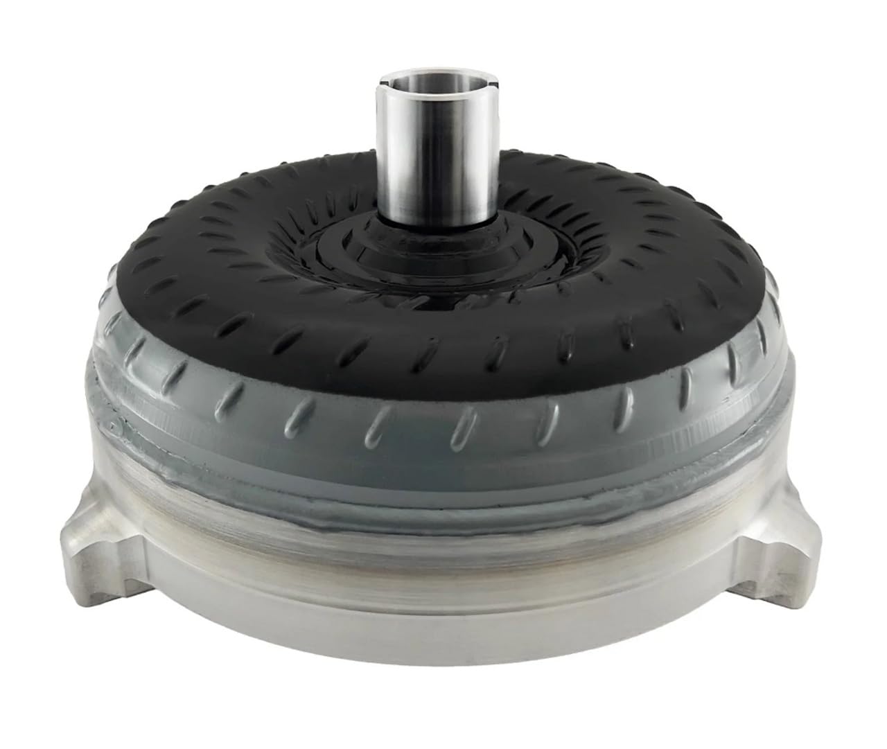 Circle D 4L60 3600-3800 RPM 245mm Pro Series LS Torque Converter 01-11-04-5A