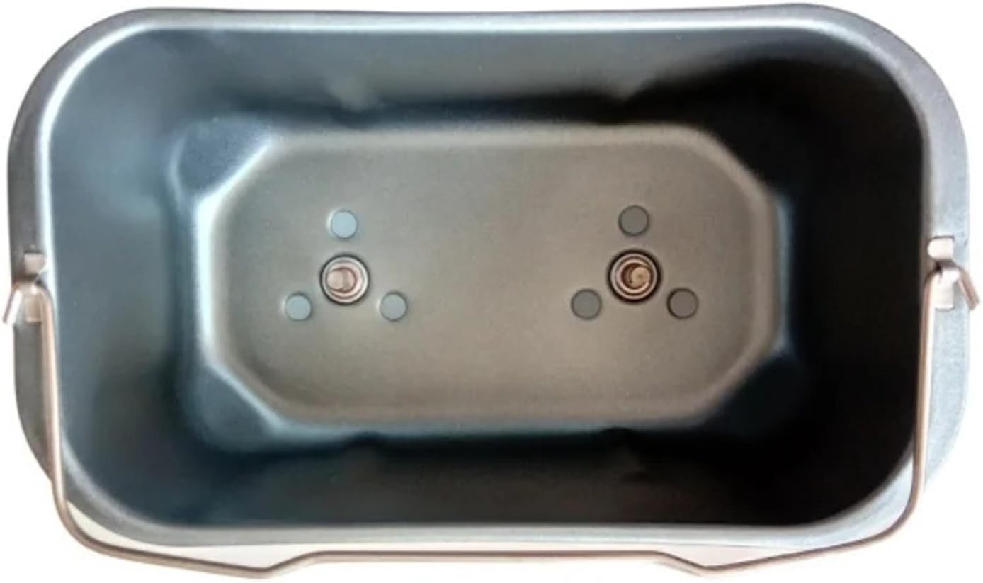 Bread Bucket,Compatible With Moulinex 0W600230 SS-186157,Compatible With Kenwood Bm900 KW713291 Replacement Toaster Bucket