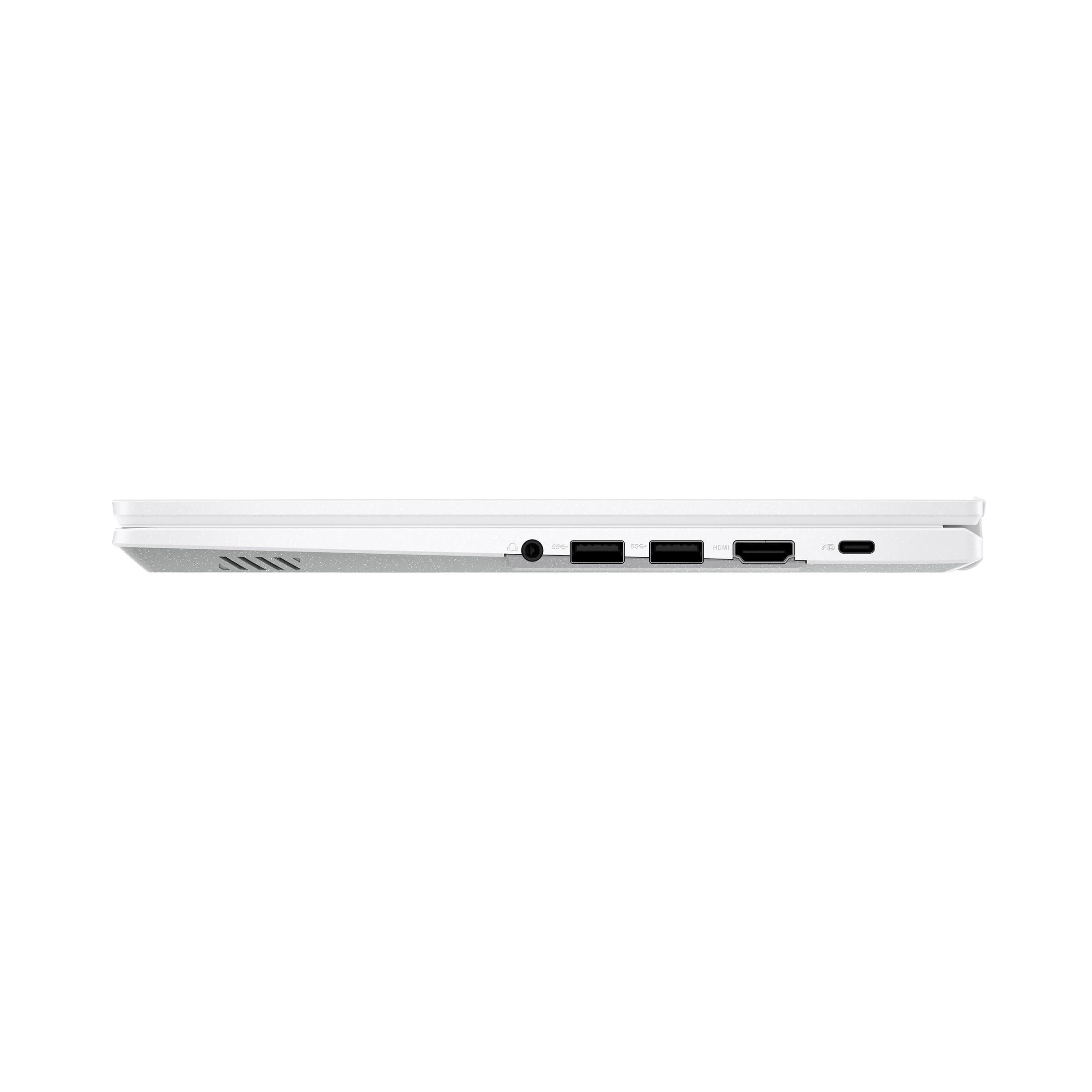 ASUS Chromebook CX3402CBA-MW0197 14.0 pollici FHD PC portatile (Intel Core i3-1215U processore, 8GB RAM, 256GB UFS, Chrome OS) - Tastiera AZERTY