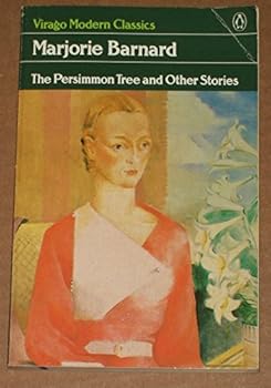 Paperback The Persimmon Tree and Other Stories (Virago Modern Classics) Book