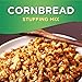 Stove Top Cornbread Stuffing Mix, 6 oz Box