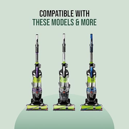 Miniatura 3 de Manguera de repuesto mejorada para aspiradoras de pelo de mascotas Bissell 24613, 24619, 2461, 2281, 22814, 2281K, 2475, 2475N,22813, 22818, 2461