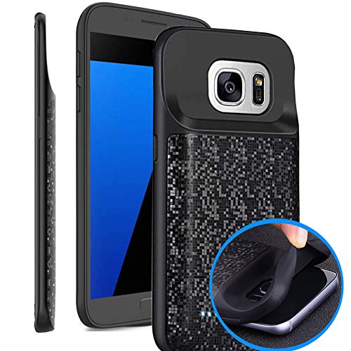 Preisvergleich Produktbild S7 S7EDGE Akkuhülle