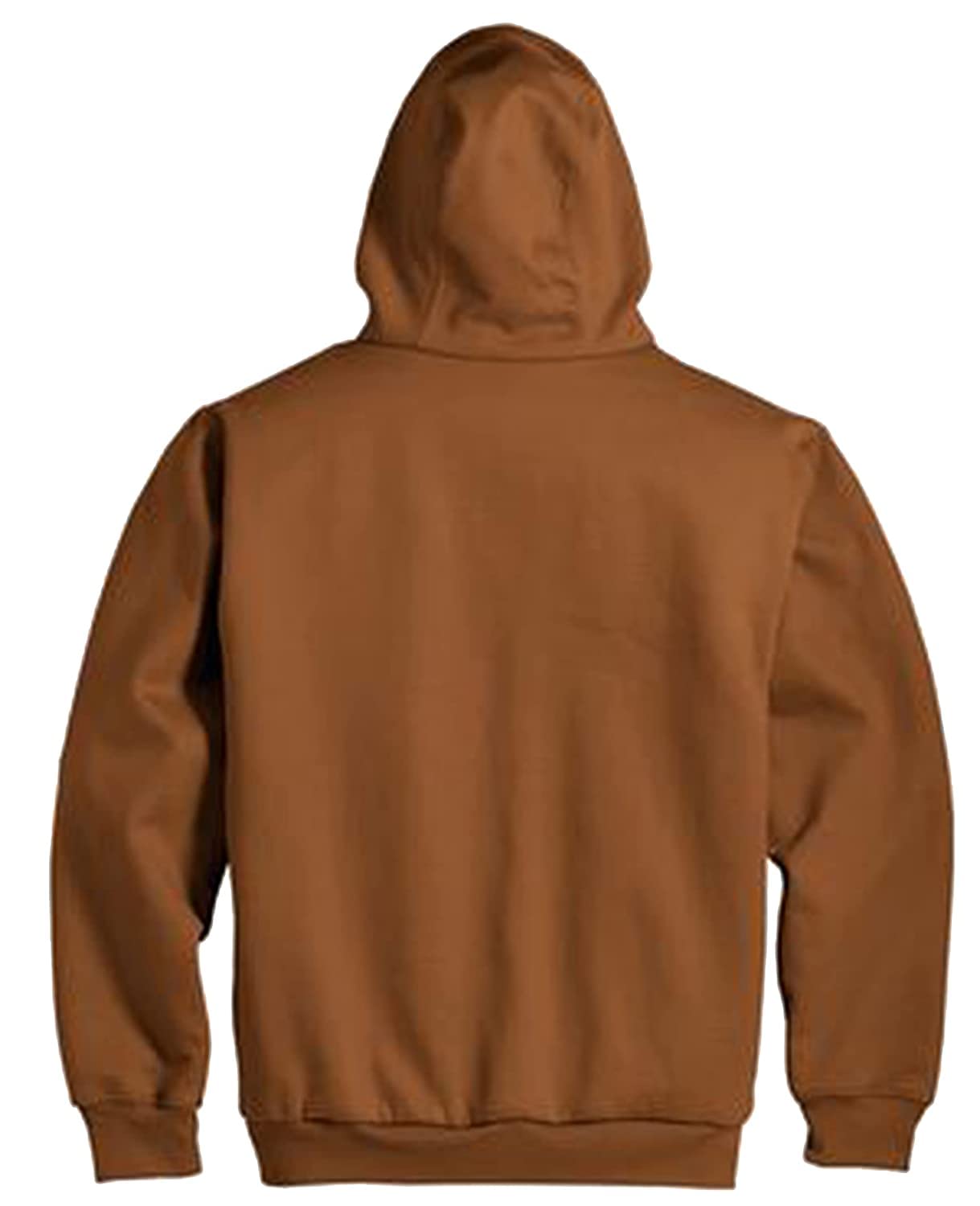 BAGHADBILLO Felpe con cappuccio in misto cotone da uomo e donna con collo rotondo con cappuccio maniche lunghe vestibilità regolare davanti due tasche