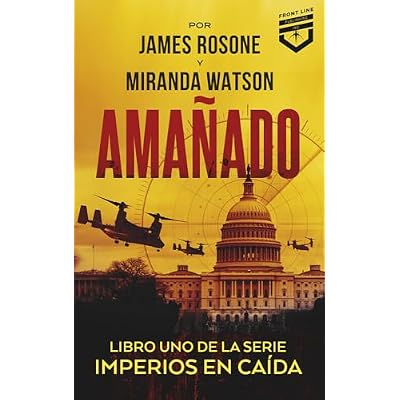 Ama&ntilde;ado
