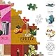 Cocktail Puzzle 1000 Teile Erwachsene, Unique Cocktails Jigsaw Puzzle Erwachsene 1000 Teile, Impossible Klassische Puzzles für Geschenk und Home Decoration (70 × 50 cm)