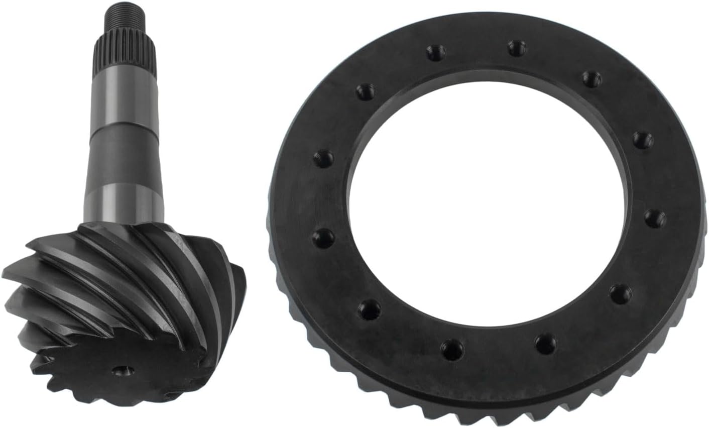 Motive Gear GM12-342 Differential Ring and Pinion Set, 3.42 Gear Ratio, Fits GM 8.875" (12 Bolt) Truck Models (Chevrolet C10, GMC K1500, Blazer, Suburban)