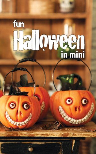 Fun Halloween in Mini