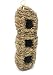 Small Bird Roosting Condo/Birdhouse, Handwoven Grass, Three Stories