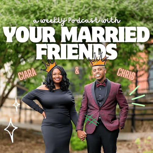 Your Married Friends cover art