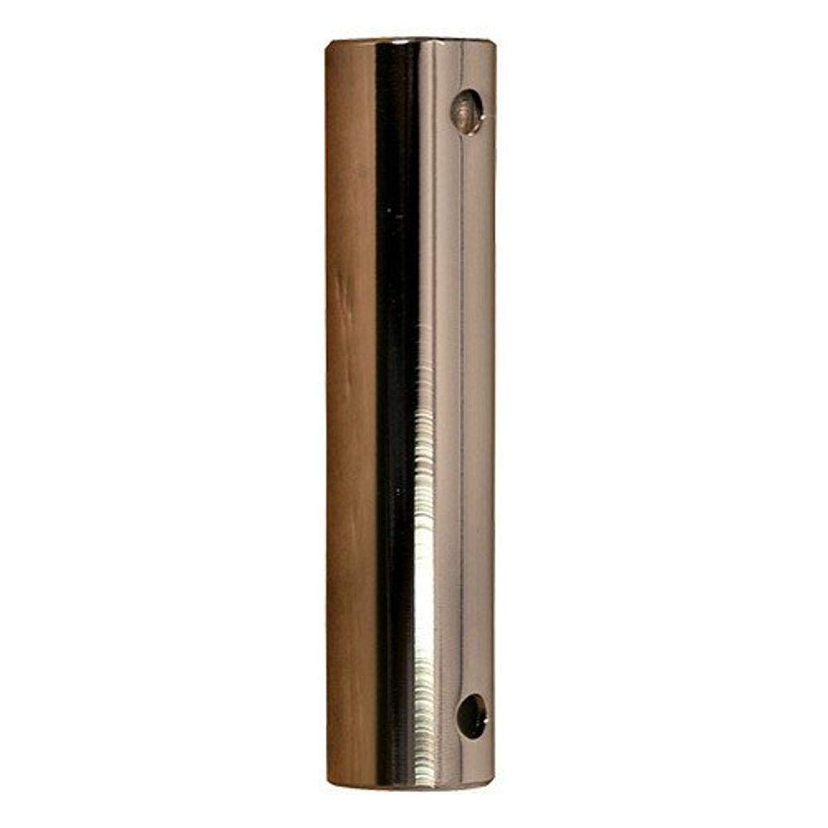 Fanimation 60-inch Ceiling Fan Downrod - Brushed Satin Brass — view 27