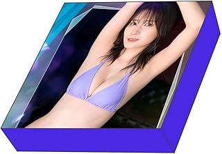 佐々木優佳里~NATURAL BODY~Tradingcard 6個入りBOX