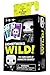 Funko 48722 Board Games 48722 Signature Something Wild Card Game-Nightmare Before Christmas,...