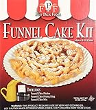 Funnel Cake Starter Kit
