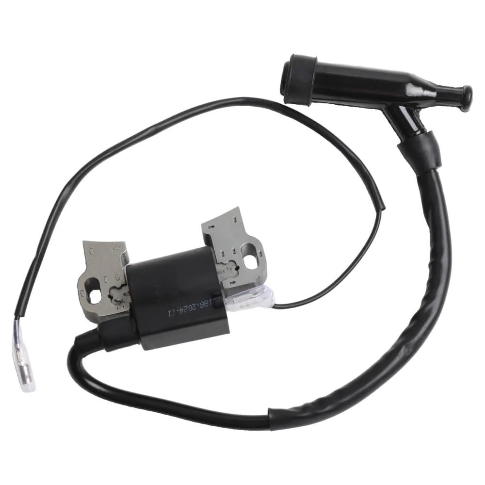 Bobine d'allumage pour moteur WT30X : remède aux ratés de tondeuse 339cc
