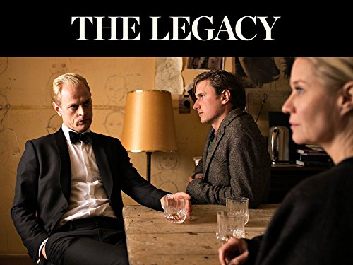 The Legacy (English Subtitled)