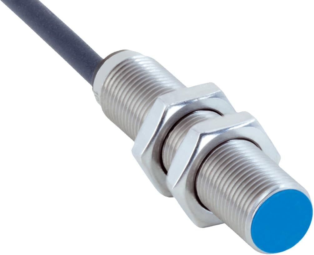1PCS Inductive Proximity Sensor IMX12-09BPSZU2S Short-Distance Detection Sensor