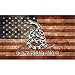 Flags USA Vintage Gadsden Flag FLAG7284