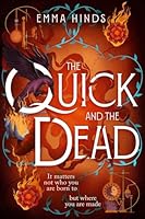 The Quick and the Dead 1915798876 Book Cover