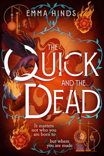 The Quick and the Dead view 2