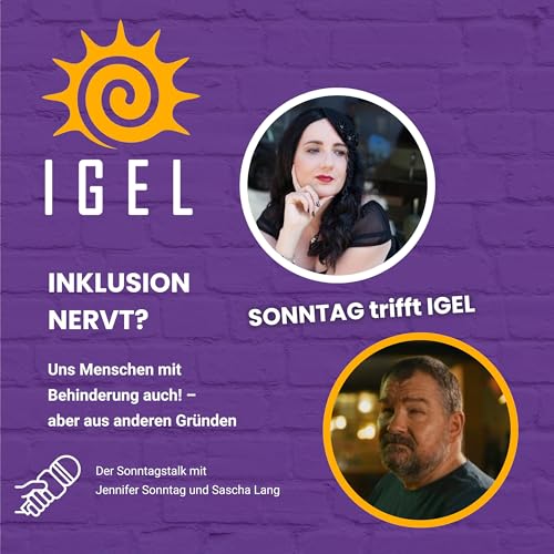 Inklusion nervt? Uns Menschen mit Behinderung auch! &ndash; aber aus anderen Gr&uuml;nden