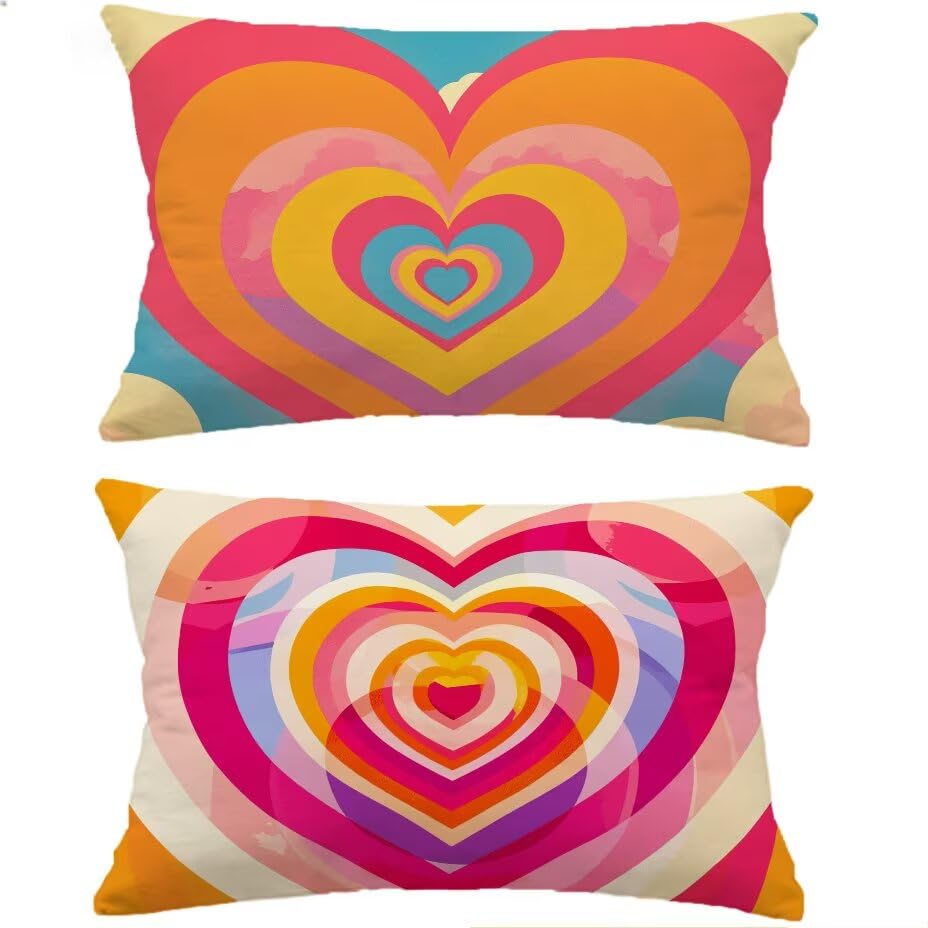 Housses de coussin de jardin étanches protégeant votre mobilier des UV - 2