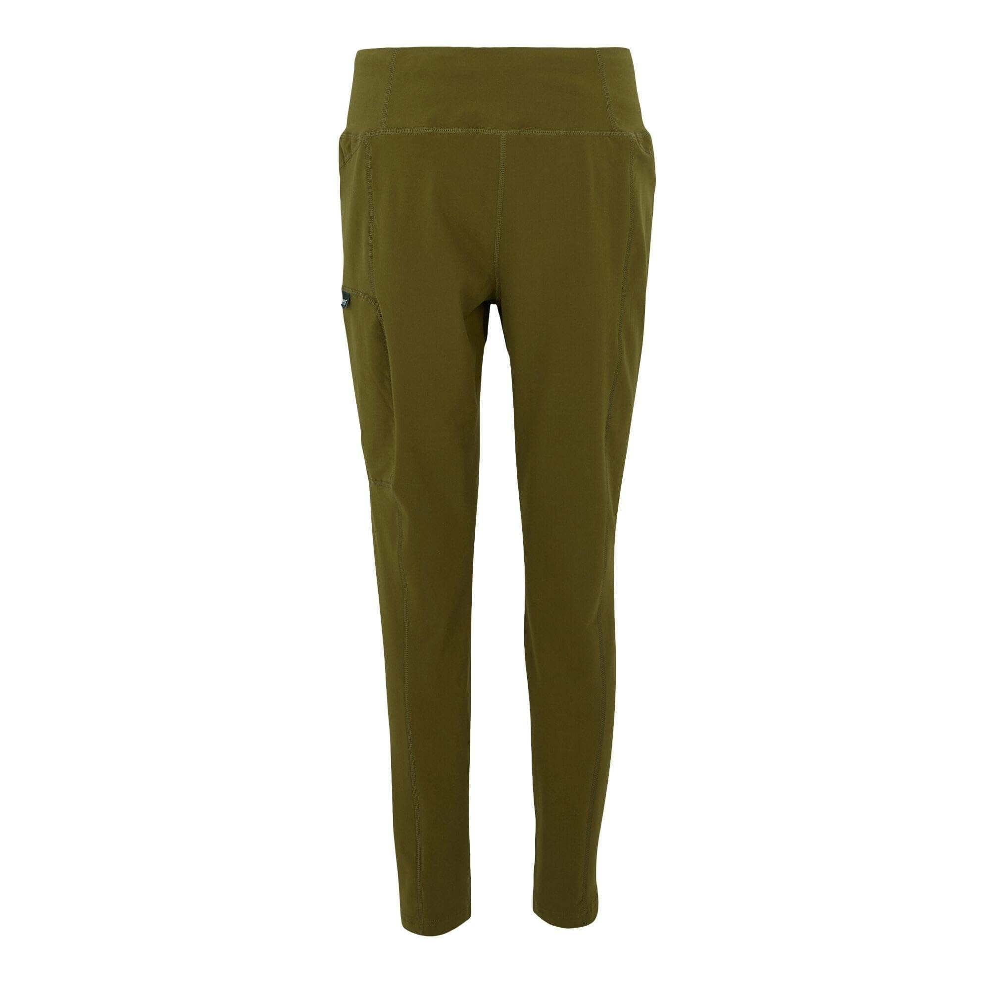 Regatta Leggings da Trekking e da Palestra idrorepellenti da Donna Monira