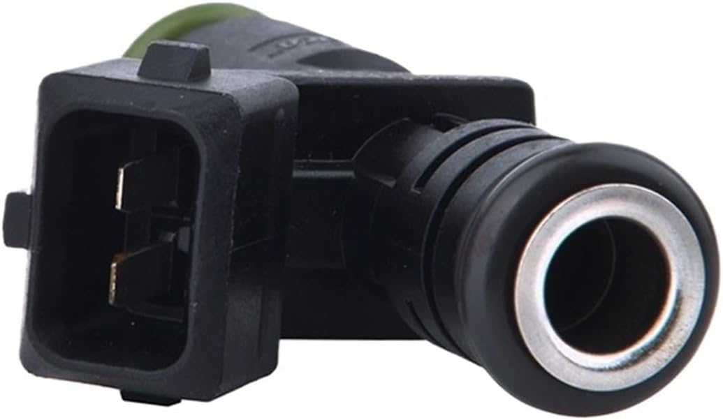 Fuel Injection Nozzle 4pcs Fuel Injector for USA Car OEM 5wy-2e01b Auto Nozzle Injection Injectors Fuel System Replacement Auto Spare Part