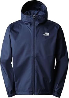Quest Veste hardshell pour homme