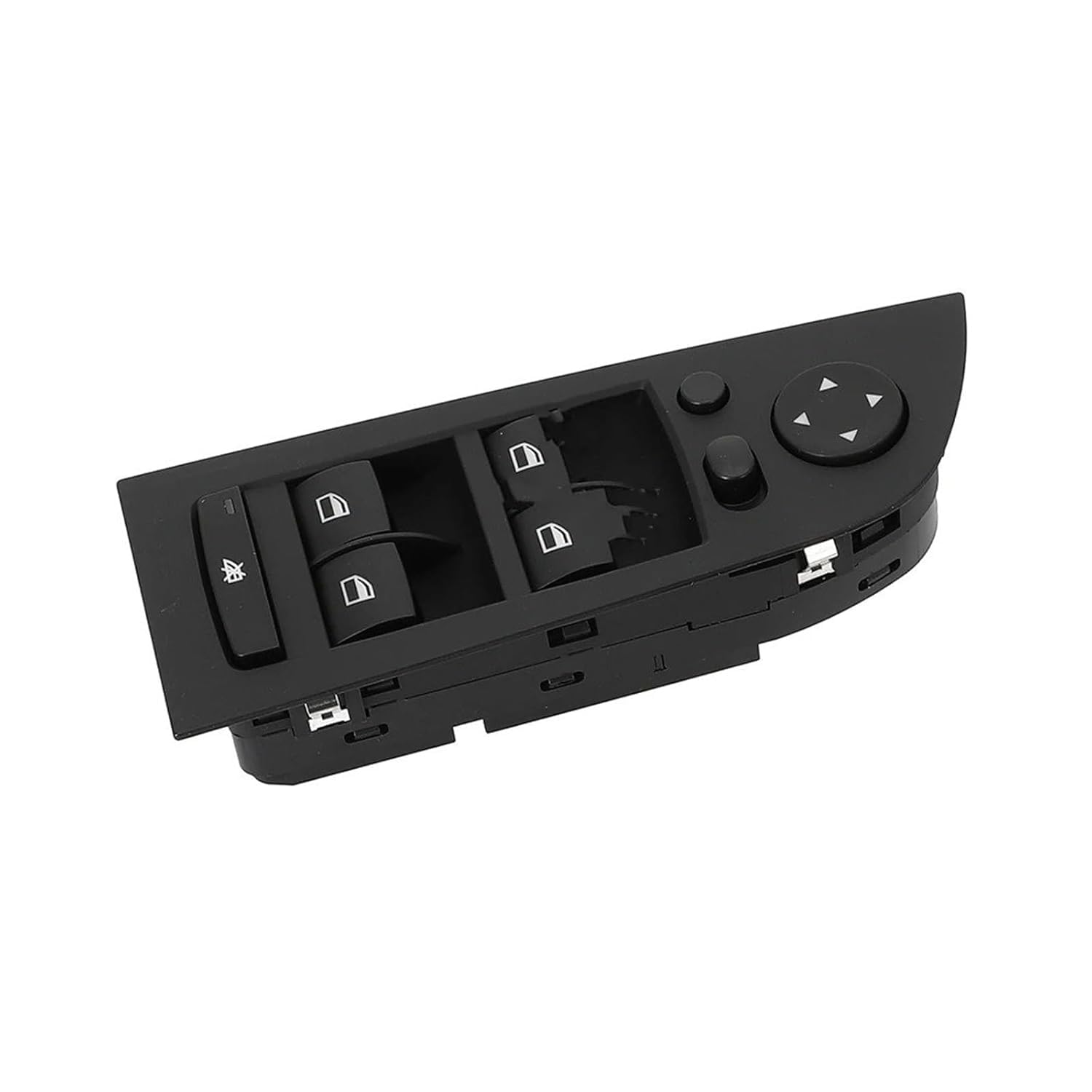 Commande de vitre électrique BMW Série 3 Interrupteur Robuste OEM 61319217331