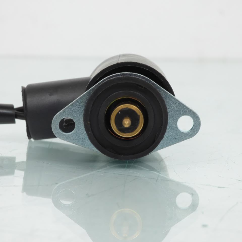 Starter de carburador Teknix soluciona problemas de arranque en Keeway 50 Hacker 3